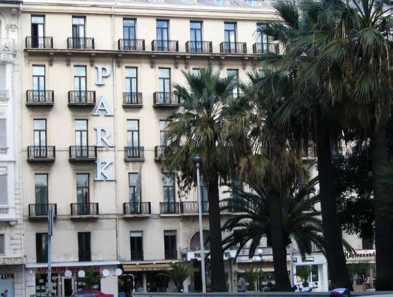 B4 Park Hotel