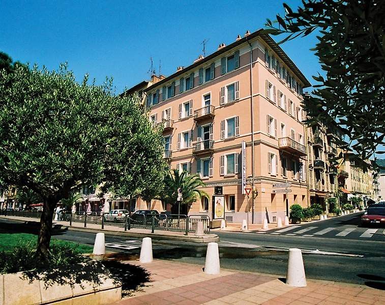 Relais Acropolis 3* Nice
