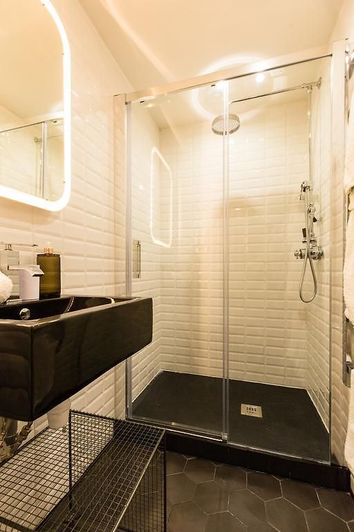 Apartment Moulin -old Town *