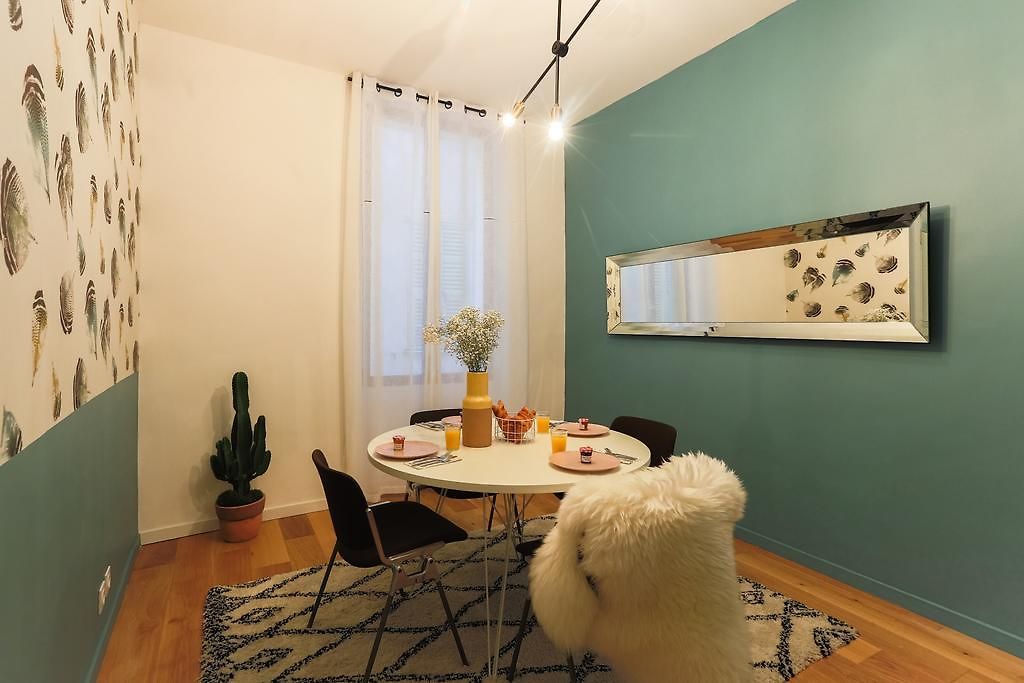 Apartment Moulin -old Town *