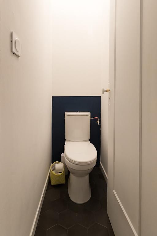 Apartment Moulin -old Town