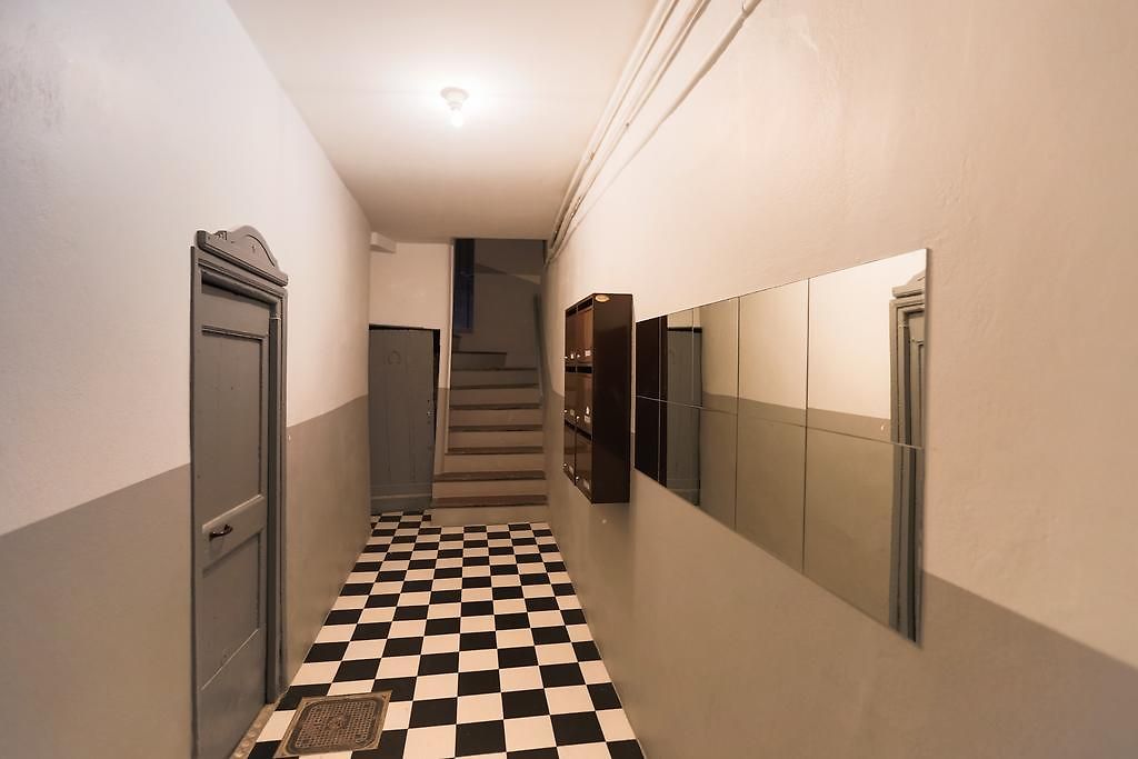 Moulin -old Town Apartment Nice