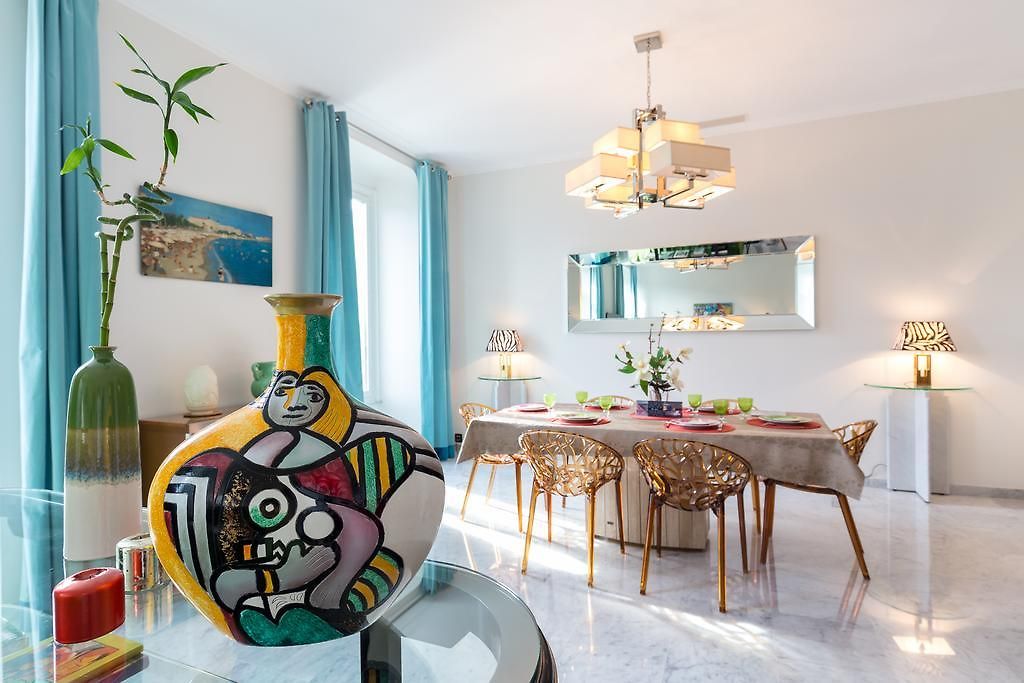 Palais Massena Appartement