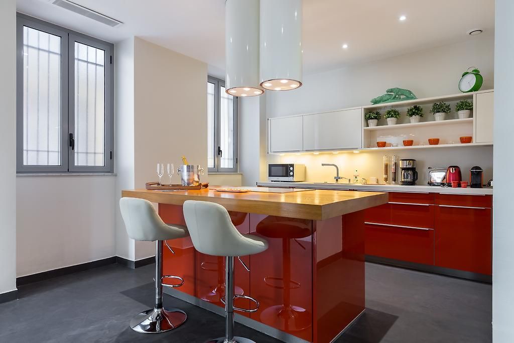 Palais Massena Appartement