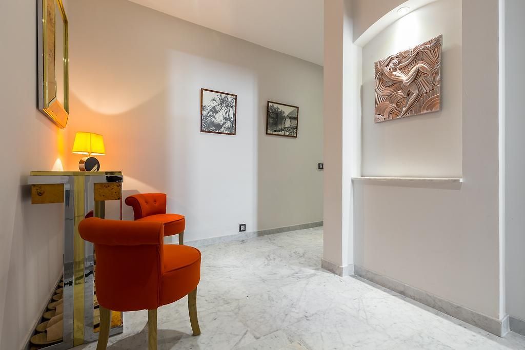 Palais Massena Appartement *