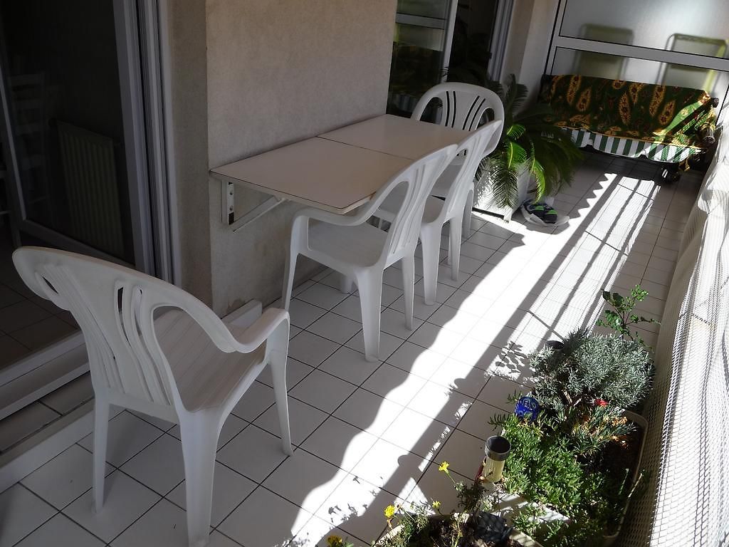 Baie Des Anges Séjour chez l'habitant
