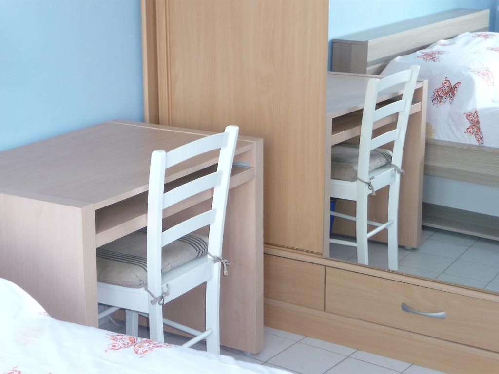 Séjour chez l'habitant Baie Des Anges *