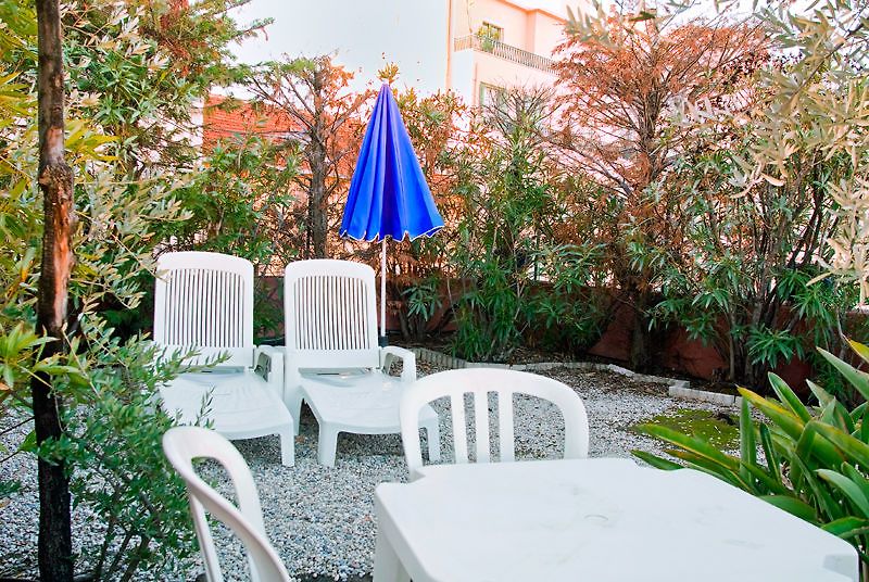 Appart hôtel Comte De Nice
