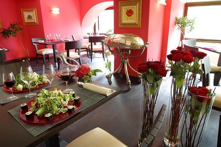 Anantara Plaza - A Leading Of The World Hotel