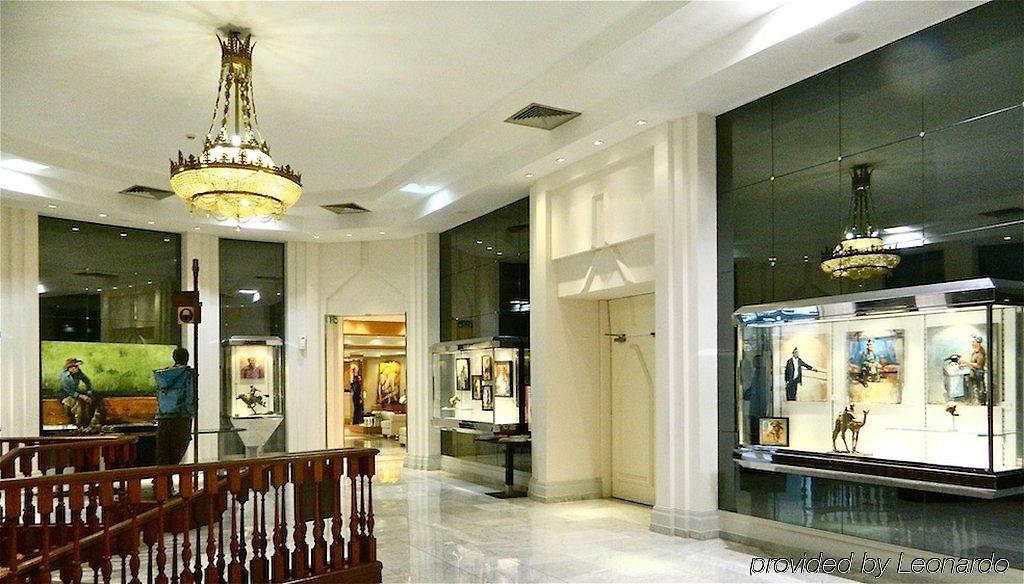 Hotel Anantara Plaza - A Leading Of The World