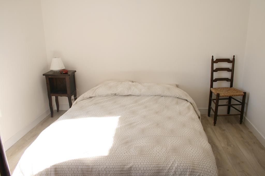 Appartement Lisa Acropolis Garibaldi *