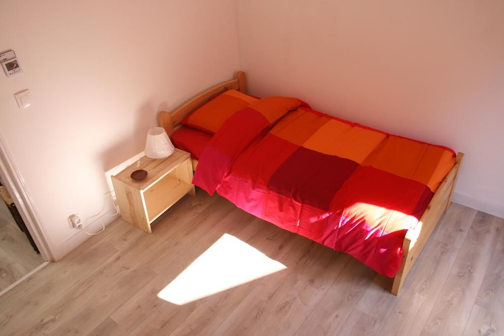 Lisa Acropolis Garibaldi Appartement *