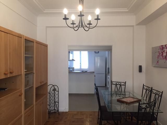 Appartement Le Palais Martine