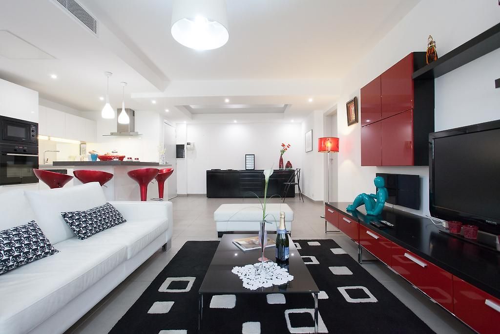 Etoile Grand Five Stars House *