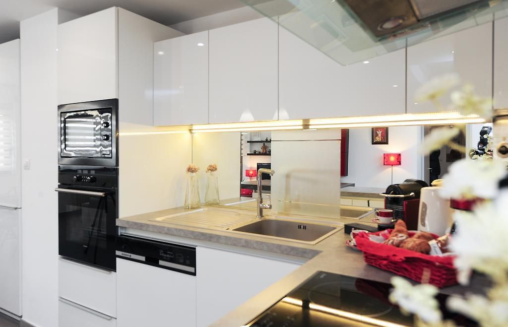 Etoile Grand Five Stars House Appartement