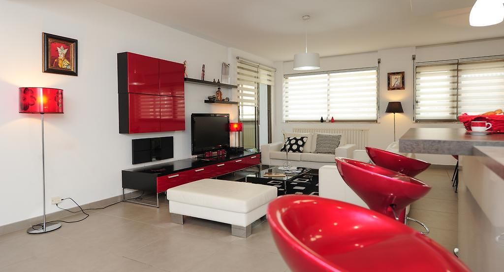 Appartement Etoile Grand Five Stars House *