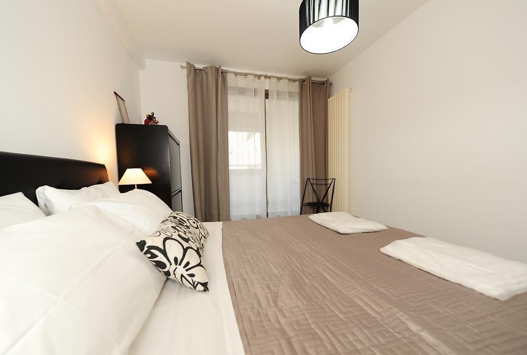 Appartement Etoile Grand Five Stars House