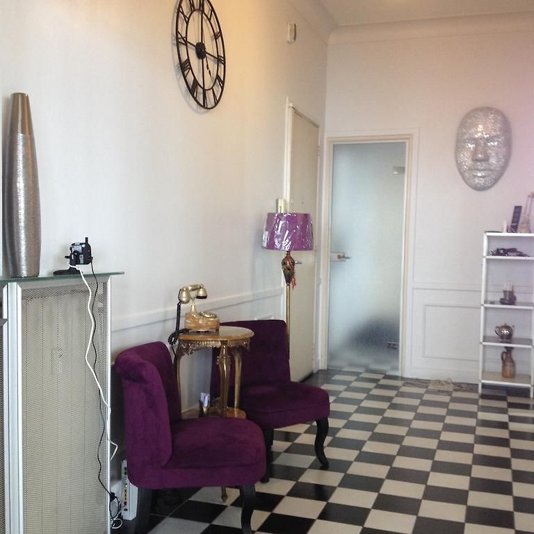 Le Mirage, Sea Front View, 3 Bedrooms, 100m