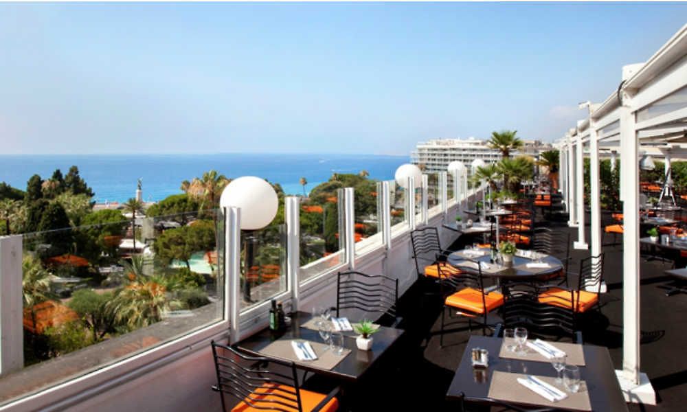 Anantara Plaza - A Leading Of The World 5* Nice