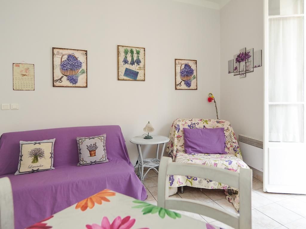 La Romantica Dante Five Stars House Appartement *