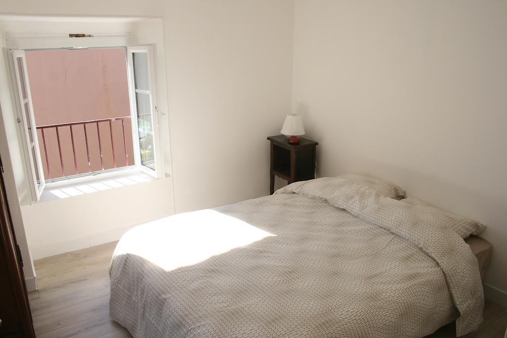 Appartement Lisa Acropolis Garibaldi