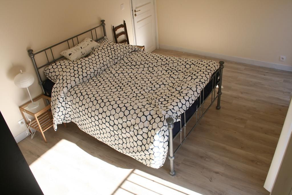 Lisa Acropolis Garibaldi Appartement Nice