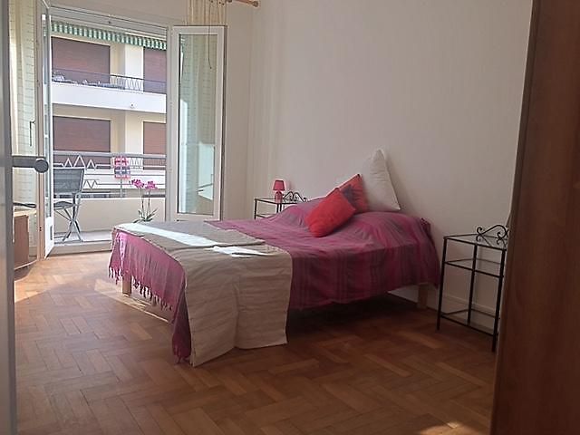 Le Palais Martine * Nice