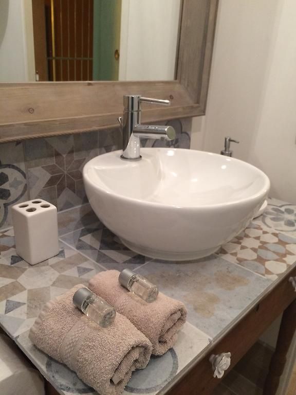 Appartement Chateau - Vieux *