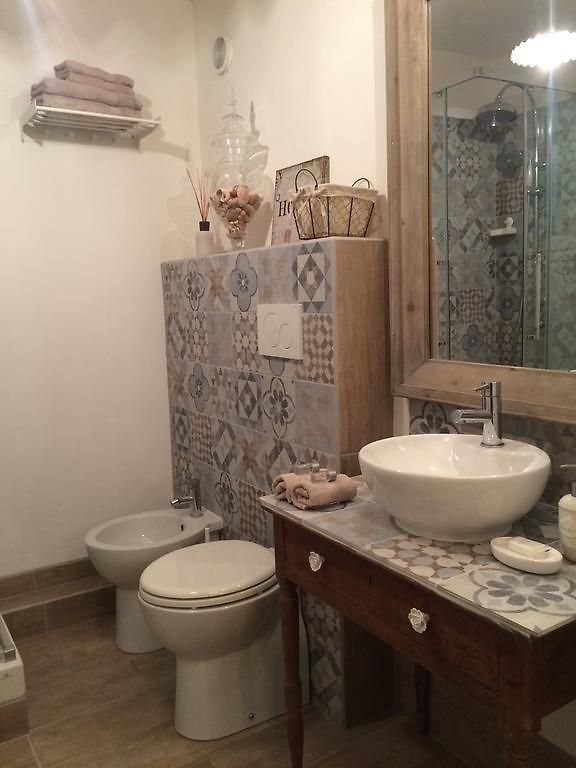 Chateau - Vieux Appartement *