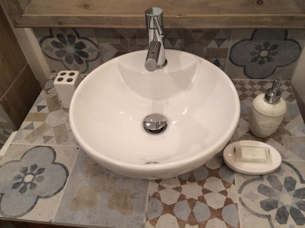 Chateau - Vieux Appartement Nice