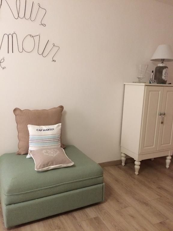 Chateau - Vieux Appartement Nice