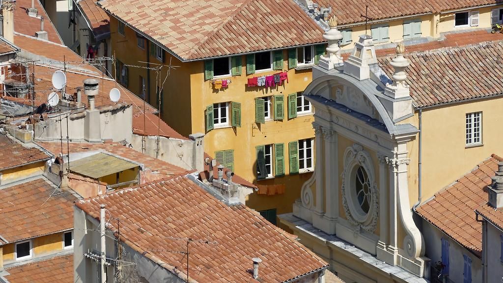 Séjour chez l'habitant Baie Des Anges