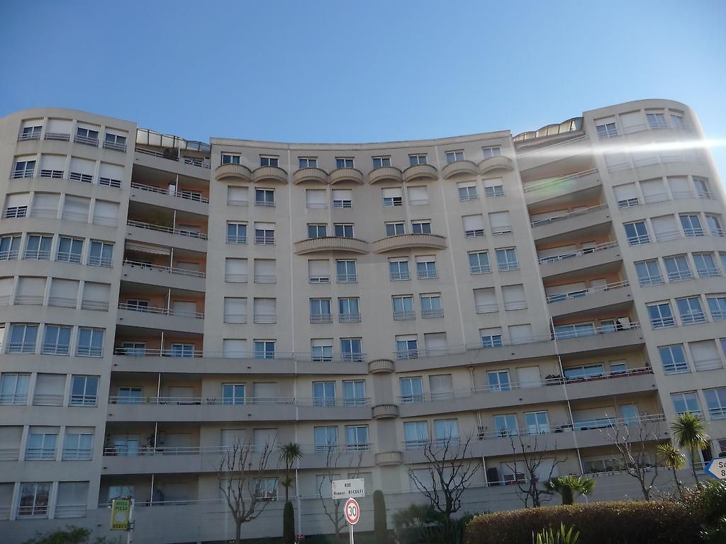 Baie Des Anges