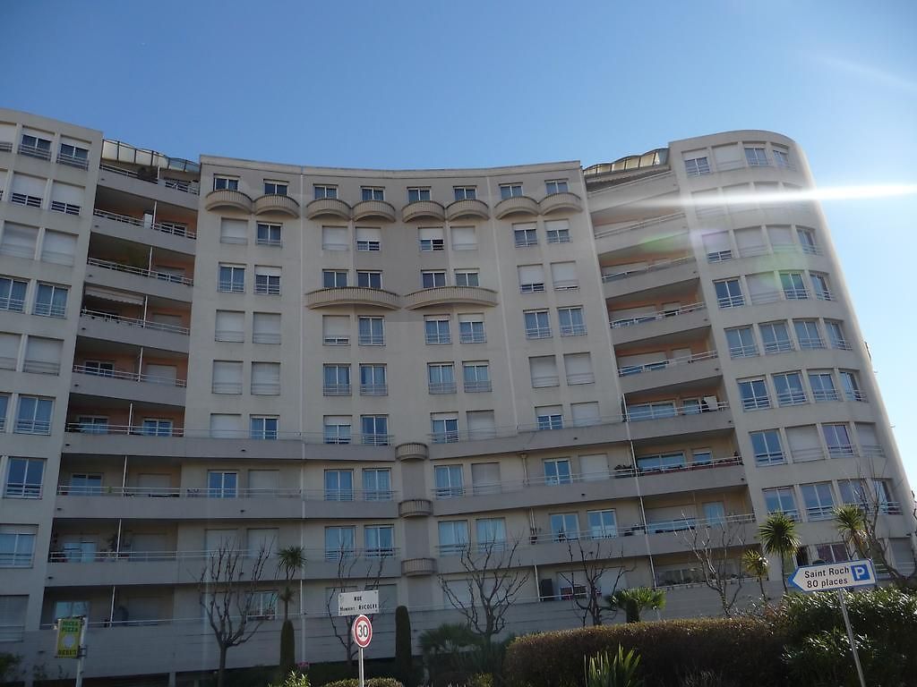 Baie Des Anges