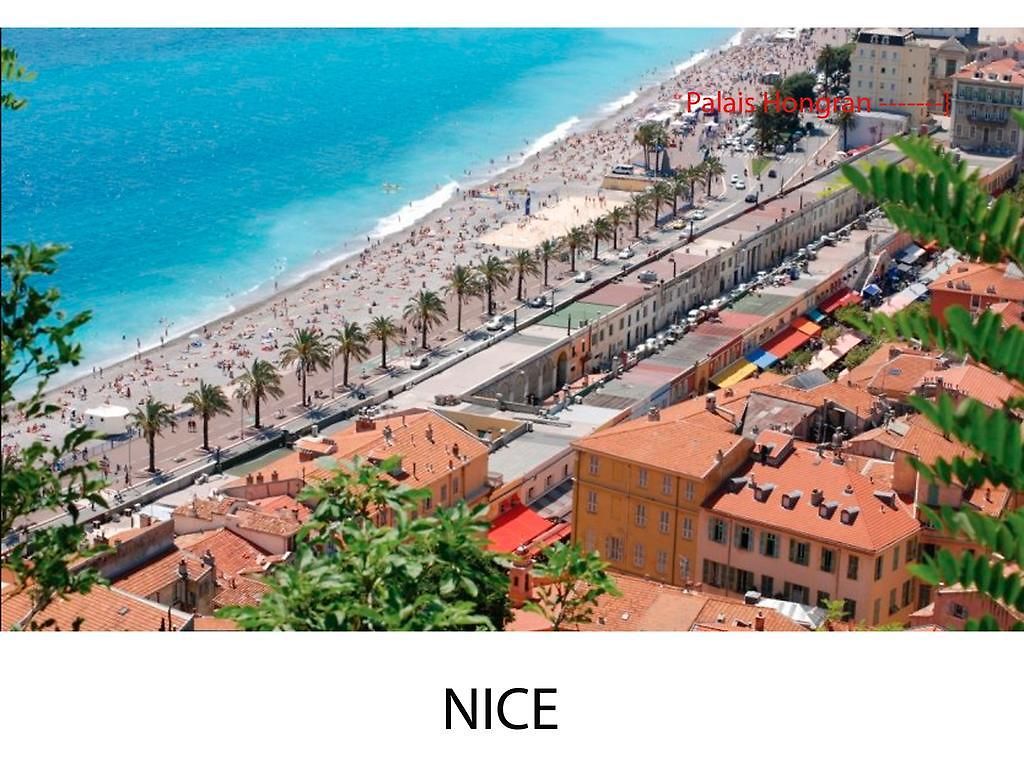 Condonice Appartement *