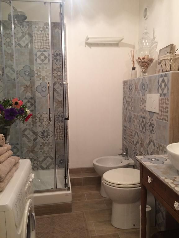 Chateau - Vieux Appartement Nice