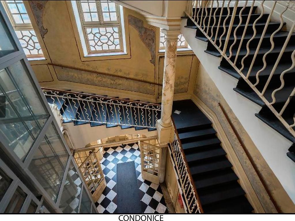 Condonice Appartement