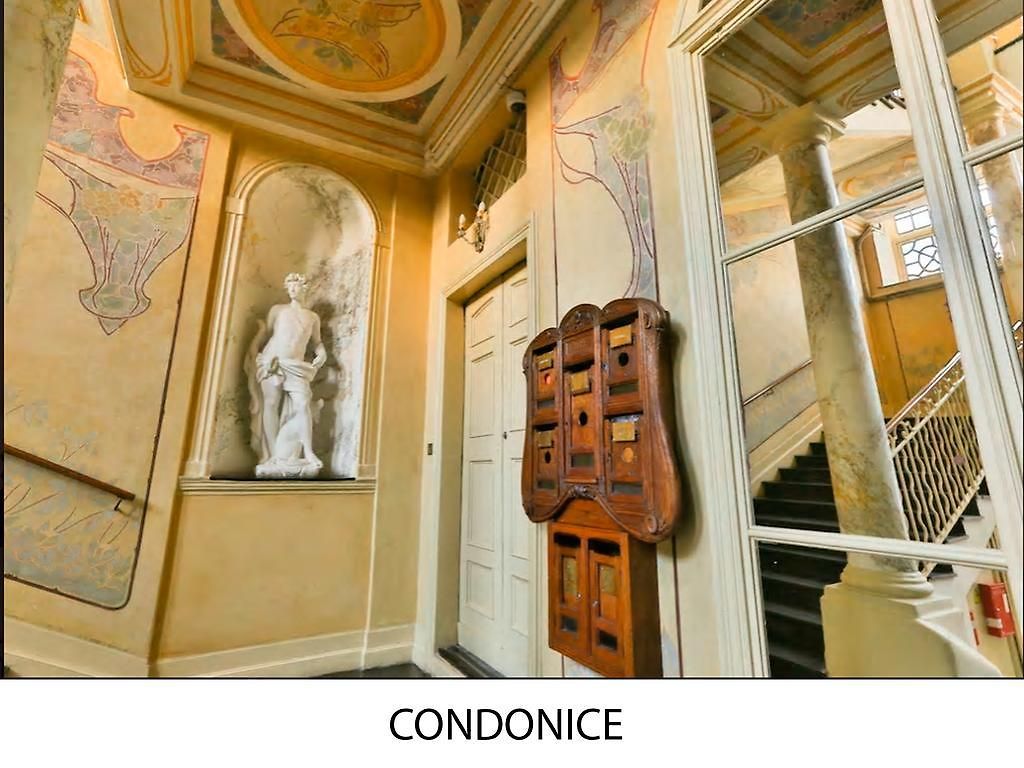Appartement Condonice *