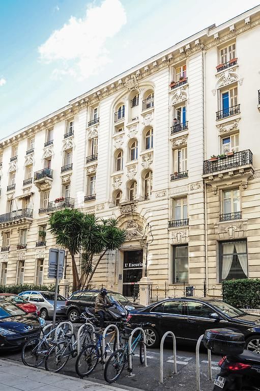 Clemenceau Centre Five Stars House Apartment *