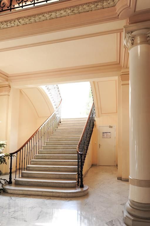 Apartment Clemenceau Centre Five Stars House