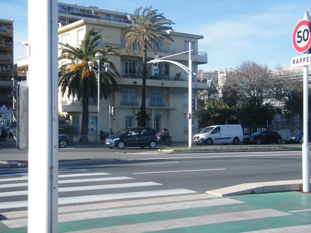 Henriiv Appartement Nice