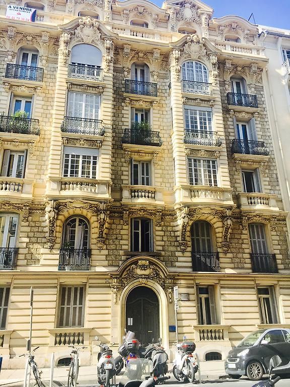 Le Charme Du Bourgeois Nice