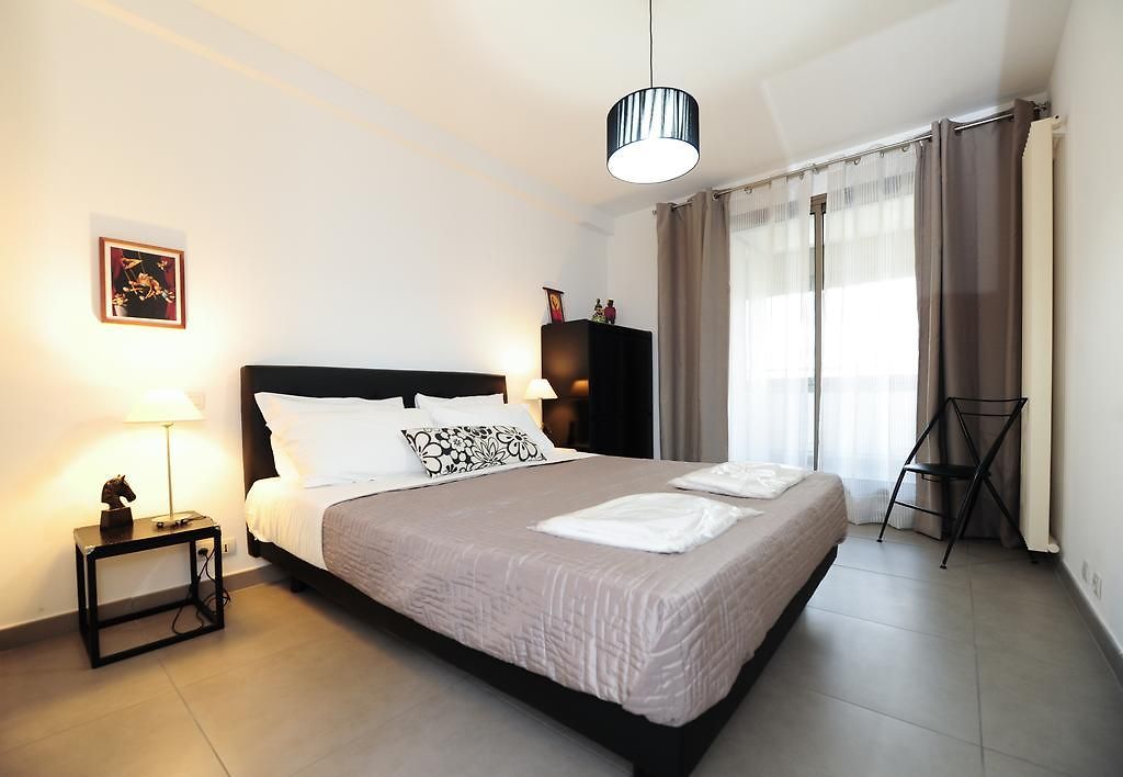 Appartement Etoile Grand Five Stars House *