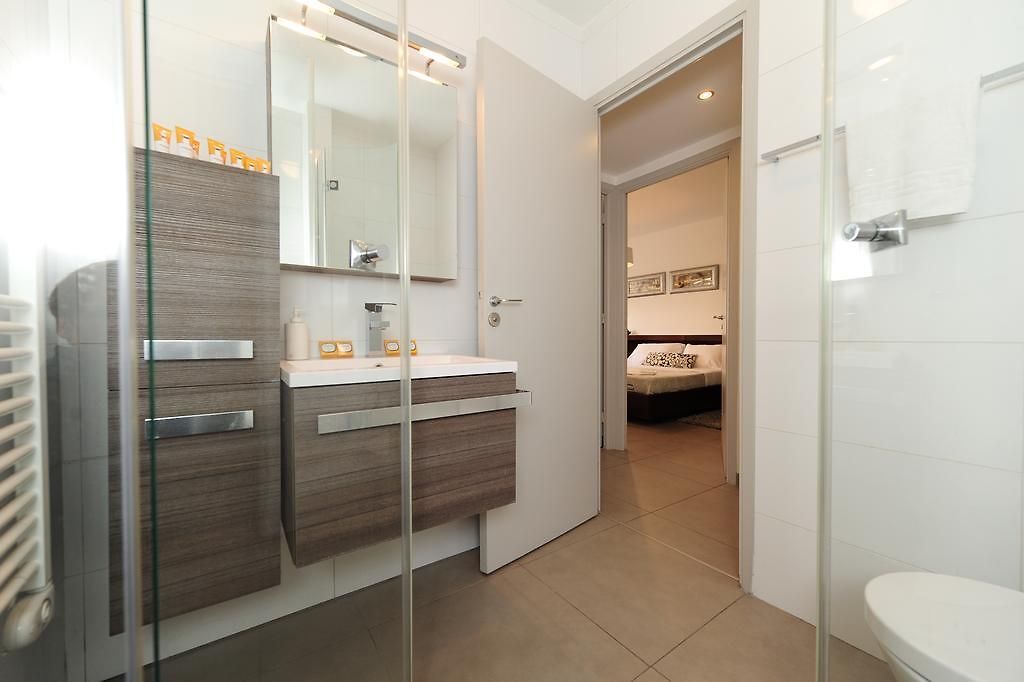Appartement Etoile Grand Five Stars House