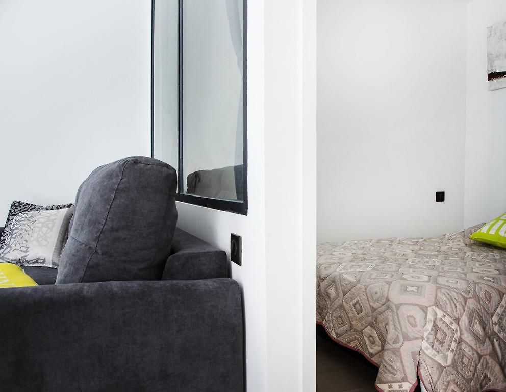 Appartement My Casa - 48 Gioffredo - Near Place Massena