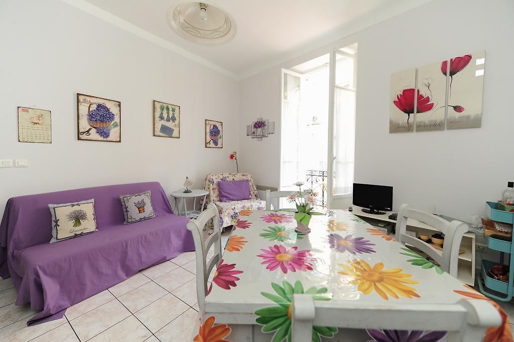 La Romantica Dante Five Stars House * Nice