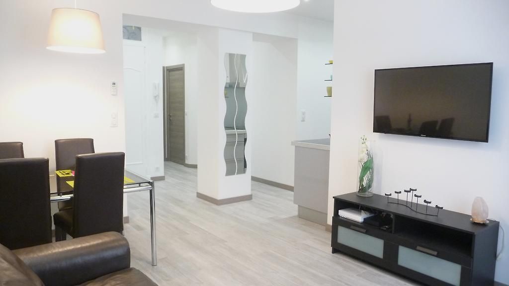Appartement Carré D'or Very Near The *