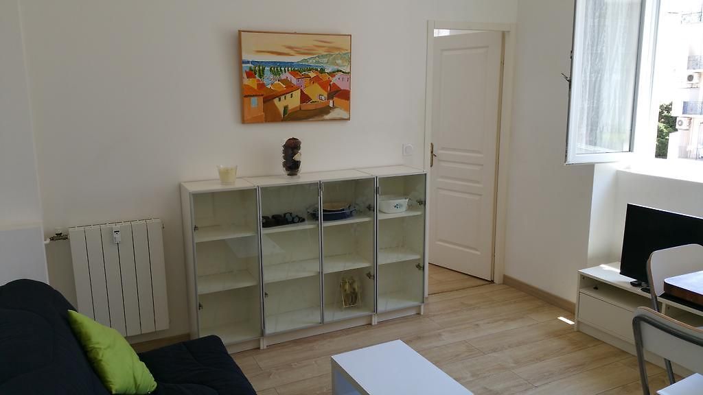 Appartement Palais Rialto