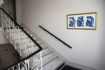Hotel Du Midi Nice