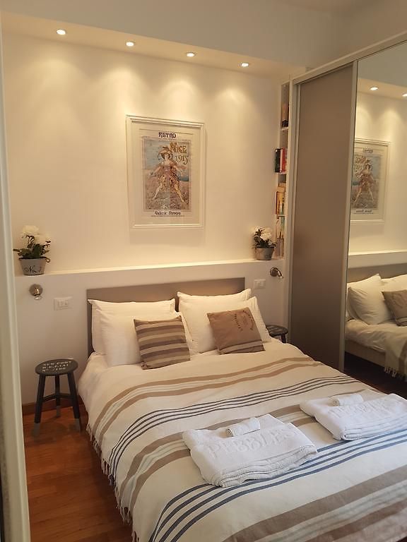 Appartement Carre D Or *